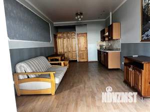 3-к квартира, вторичка, 60м2, 1/11 этаж