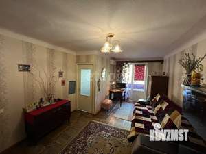 2-к квартира, вторичка, 44м2, 4/5 этаж