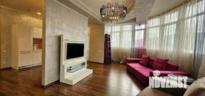 3-к квартира, вторичка, 106м2, 7/14 этаж