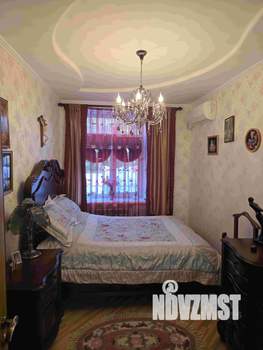 2-к квартира, вторичка, 52м2, 1/2 этаж