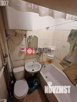 2-к квартира, вторичка, 40м2, 2/5 этаж