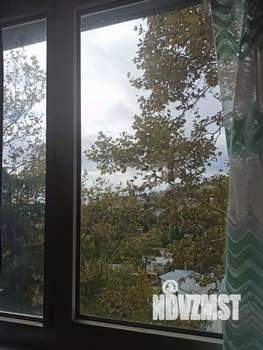 1-к квартира, вторичка, 34м2, 5/5 этаж