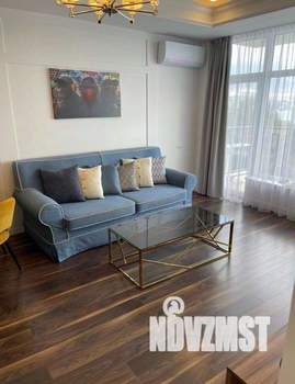1-к квартира, вторичка, 74м2, 6/13 этаж