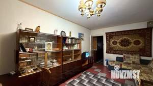 1-к квартира, вторичка, 35м2, 3/5 этаж