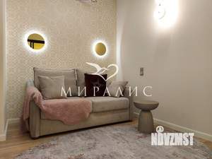 3-к квартира, вторичка, 66м2, 8/10 этаж