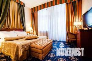 3-к квартира, вторичка, 105м2, 4/5 этаж