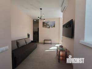 1-к квартира, вторичка, 29м2, 1/16 этаж