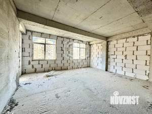 1-к квартира, вторичка, 55м2, 7/9 этаж