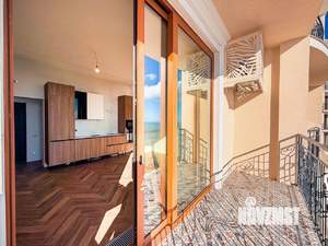 Студия квартира, вторичка, 39м2, 7/12 этаж