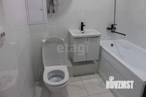 1-к квартира, вторичка, 37м2, 5/5 этаж