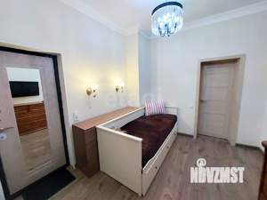2-к квартира, вторичка, 30м2, 2/2 этаж