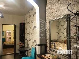 2-к квартира, вторичка, 50м2, 1/1 этаж