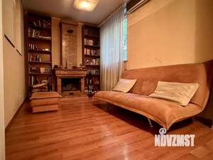 2-к квартира, вторичка, 55м2, 1/4 этаж