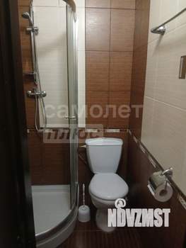 Студия квартира, вторичка, 21м2, 1/3 этаж