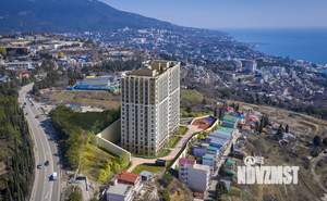 Студия квартира, вторичка, 31м2, 3/16 этаж