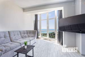 2-к квартира, вторичка, 104м2, 7/11 этаж