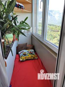 Студия квартира, вторичка, 29м2, 9/9 этаж