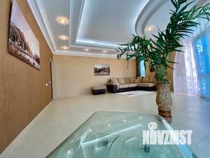 2-к квартира, вторичка, 123м2, 3/9 этаж