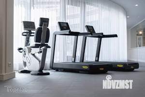 1-к квартира, вторичка, 57м2, 1/8 этаж