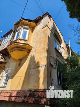 4-к квартира, вторичка, 86м2, 2/2 этаж