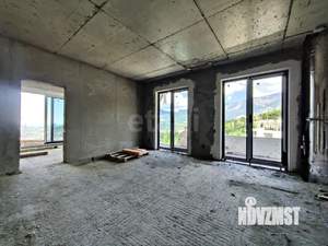 3-к квартира, вторичка, 112м2, 7/9 этаж