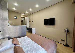 Студия квартира, сданный дом, 29м2, 3/8 этаж