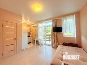 Студия квартира, вторичка, 20м2, 3/5 этаж