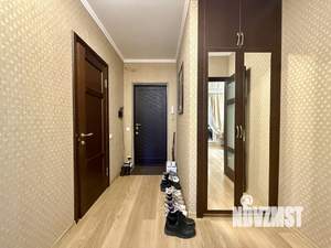 1-к квартира, вторичка, 46м2, 5/9 этаж