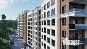 2-к квартира, вторичка, 63м2, 4/9 этаж