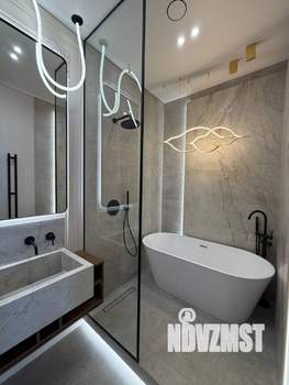 2-к квартира, вторичка, 135м2, 5/12 этаж