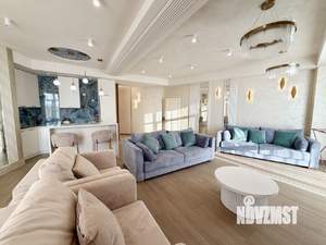 2-к квартира, сданный дом, 102м2, 5/9 этаж