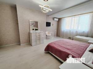 2-к квартира, вторичка, 69м2, 15/15 этаж