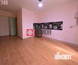 1-к квартира, вторичка, 35м2, 1/5 этаж