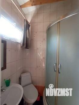 1-к квартира, вторичка, 19м2, 2/2 этаж