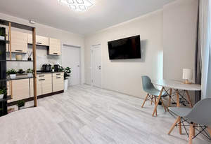 1-к квартира, вторичка, 33м2, 1/16 этаж