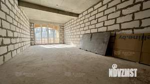 Студия квартира, вторичка, 49м2, 5/8 этаж