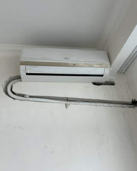 3-к квартира, вторичка, 104м2, 9/10 этаж