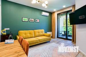 1-к квартира, вторичка, 48м2, 8/8 этаж