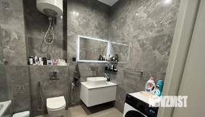 1-к квартира, вторичка, 45м2, 5/6 этаж