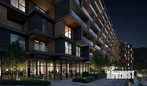 1-к квартира, вторичка, 58м2, 4/8 этаж