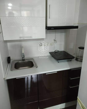 3-к квартира, вторичка, 69м2, 1/3 этаж