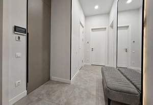 1-к квартира, вторичка, 55м2, 5/10 этаж