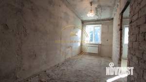 2-к квартира, вторичка, 44м2, 4/4 этаж