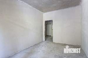 2-к квартира, сданный дом, 49м2, 2/8 этаж