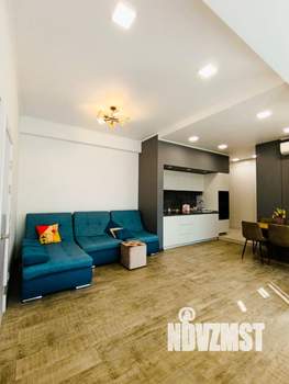 2-к квартира, вторичка, 58м2, 2/8 этаж