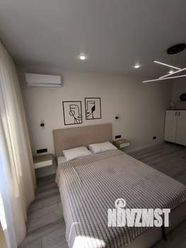 1-к квартира, вторичка, 46м2, 4/8 этаж