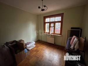 4-к квартира, вторичка, 78м2, 1/9 этаж
