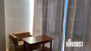 1-к квартира, вторичка, 33м2, 4/6 этаж