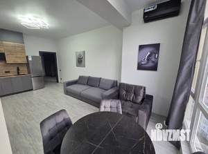 2-к квартира, вторичка, 61м2, 7/11 этаж