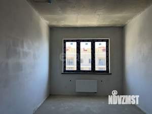 1-к квартира, вторичка, 46м2, 8/8 этаж